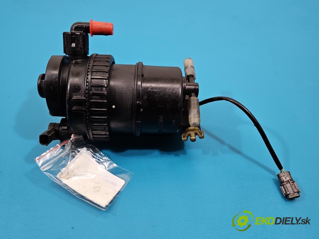 Isuzu D-Max II 2011-2019 2.5d 163 hp manual 120 kW 2499 cm3 2- obal filtra paliva 8982399830