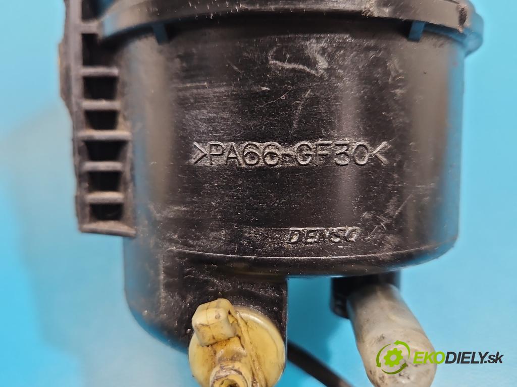 Isuzu D-Max II 2011-2019 2.5d 163 hp manual 120 kW 2499 cm3 2- obal filtra paliva 8982399830