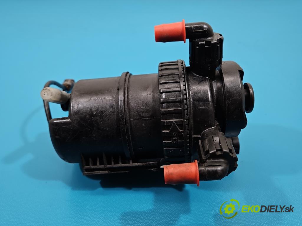 Isuzu D-Max II 2011-2019 2.5d 163 hp manual 120 kW 2499 cm3 2- obal filtra paliva 8982399830