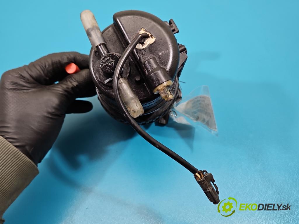 Isuzu D-Max II 2011-2019 2.5d 163 hp manual 120 kW 2499 cm3 2- obal filtra paliva 8982399830