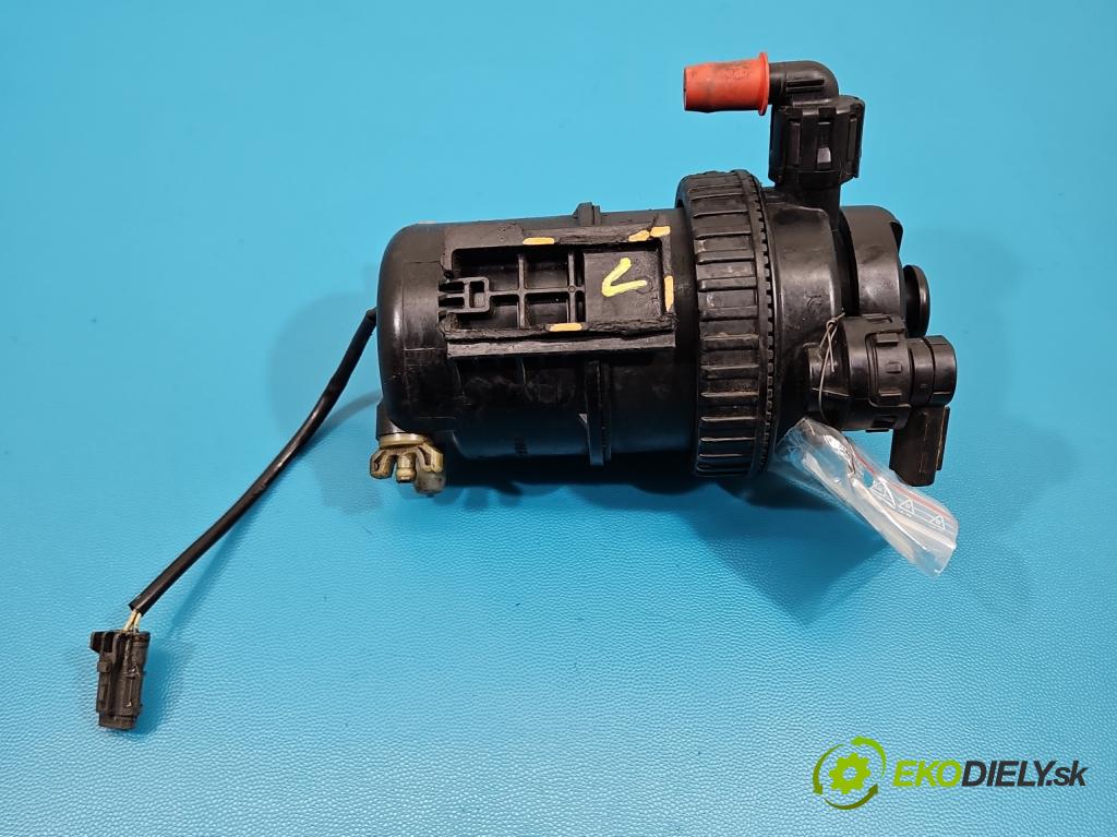 Isuzu D-Max II 2011-2019 2.5d 163 hp manual 120 kW 2499 cm3 2- obal filtra paliva 8982399830