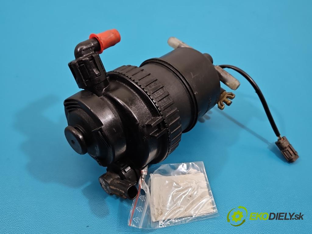 Isuzu D-Max II 2011-2019 2.5d 163 hp manual 120 kW 2499 cm3 2- obal filtra paliva 8982399830