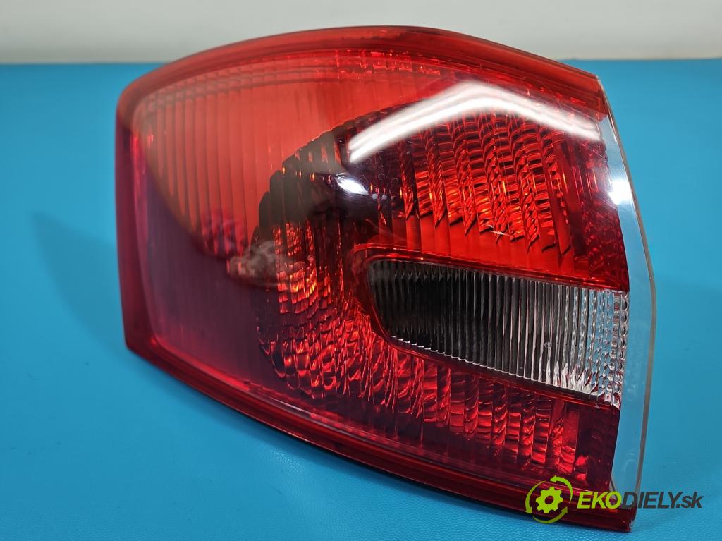 Ford Kuga Mk1 2008-2013 2.0 tdci 136 HP manual 100 kW 1997 cm3 5- svetlo / reflektor zadné ľavé  (Kľučka dverí ostatné)