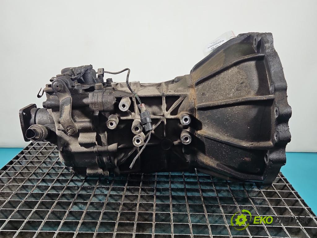 Kia Pregio 2.7d 82 HP manual 60 kW 2665 cm3 4- prevodovka stupeň,rýchlosť manual