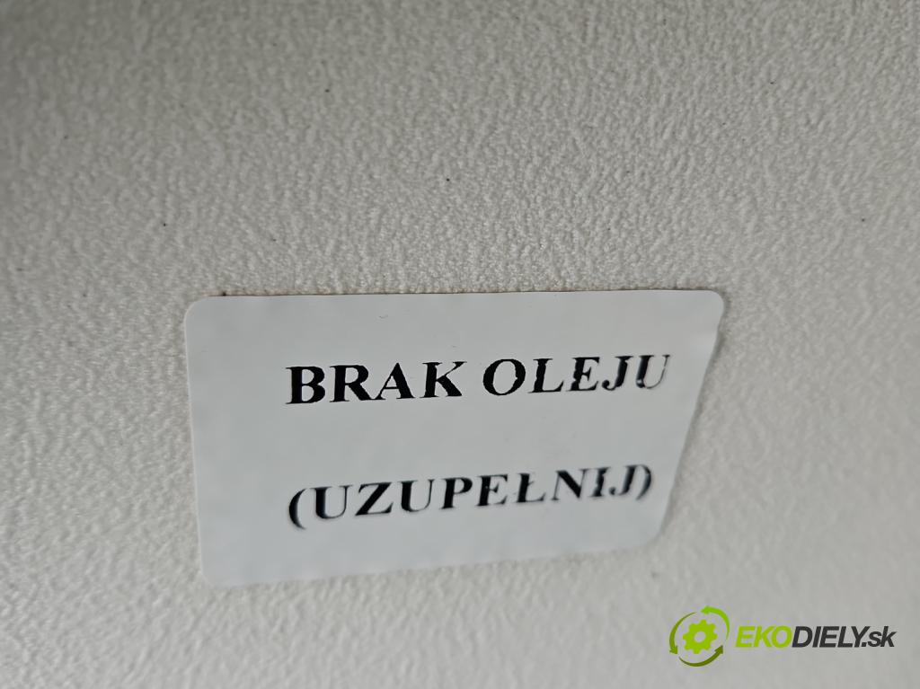 Kia Pregio 2.7d 82 HP manual 60 kW 2665 cm3 4- prevodovka stupeň,rýchlosť manual