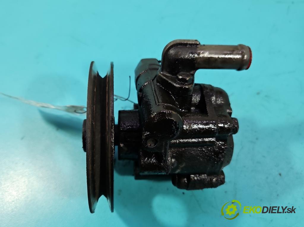 Kia Pregio 2.7d 82 HP manual 60 kW 2665 cm3 4- čerpadlo posilovač  (Servočerpadlo)