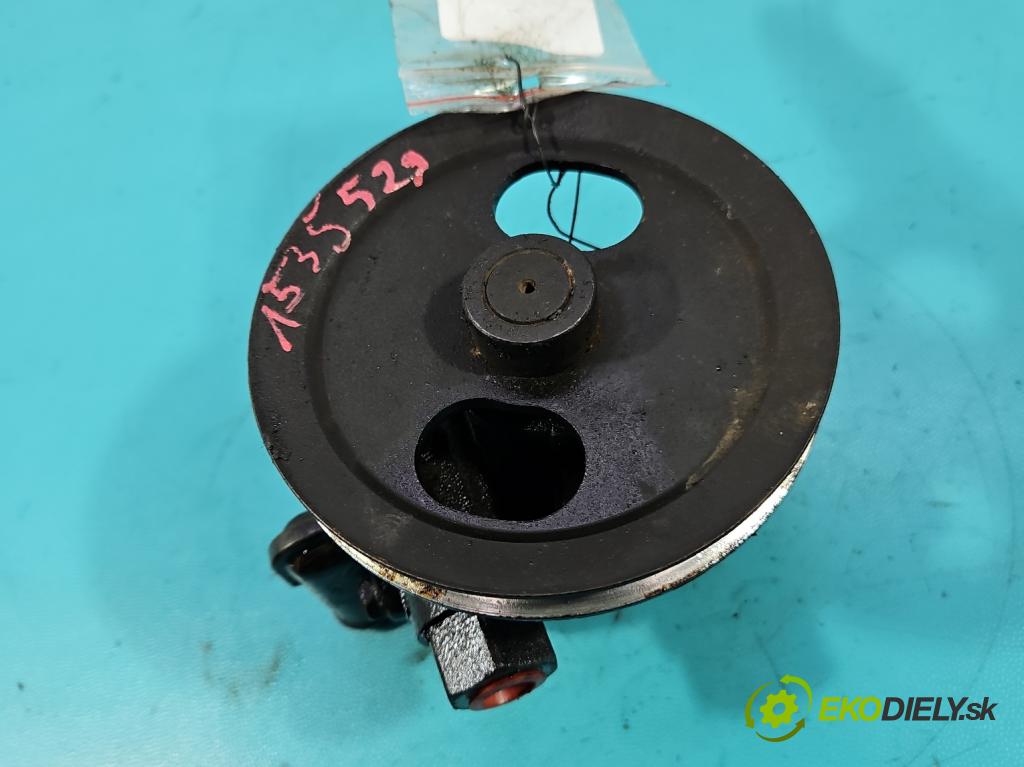 Kia Pregio 2.7d 82 HP manual 60 kW 2665 cm3 4- čerpadlo posilovač  (Servočerpadlo)