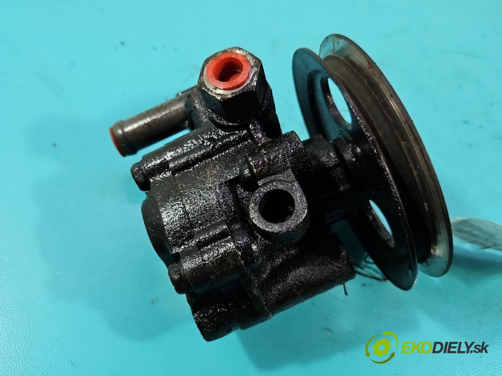 Kia Pregio 2.7d 82 HP manual 60 kW 2665 cm3 4- čerpadlo posilovač  (Servočerpadlo)