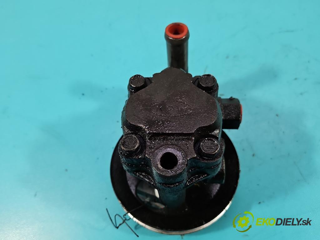 Kia Pregio 2.7d 82 HP manual 60 kW 2665 cm3 4- čerpadlo posilovač  (Servočerpadlo)