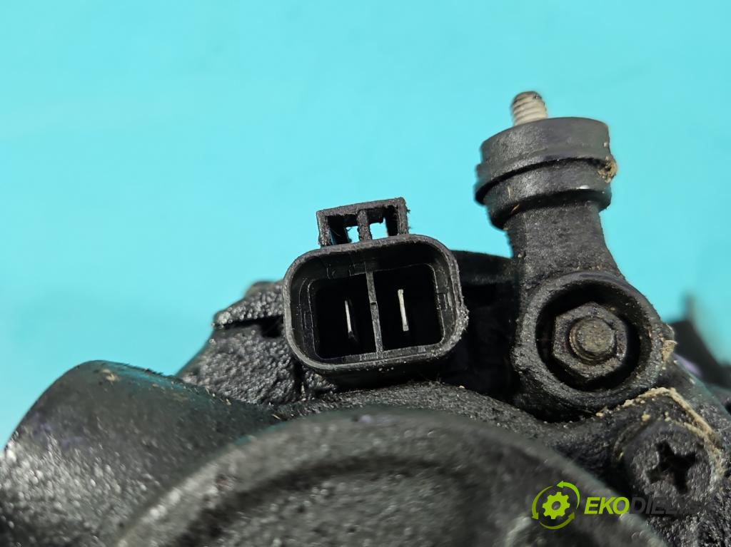 Kia Pregio 2.7d 82 HP manual 60 kW 2665 cm3 4- Alternator 02131-9021 (Alternátor)