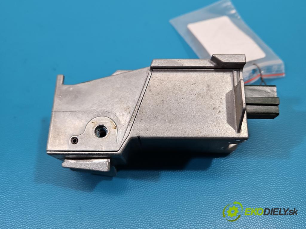 Ford Kuga Mk1 2008-2013 2.0 tdci 136hp manual 100 kW 1997 cm3 5- Blokada: řízení: 8M51-3F880-GD (Řízení ostatní)