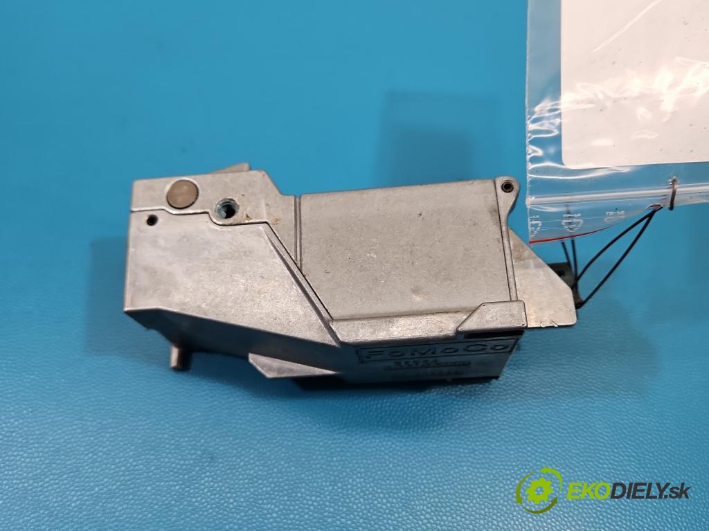 Ford Kuga Mk1 2008-2013 2.0 tdci 136hp manual 100 kW 1997 cm3 5- Blokada: řízení: 8M51-3F880-GD (Řízení ostatní)