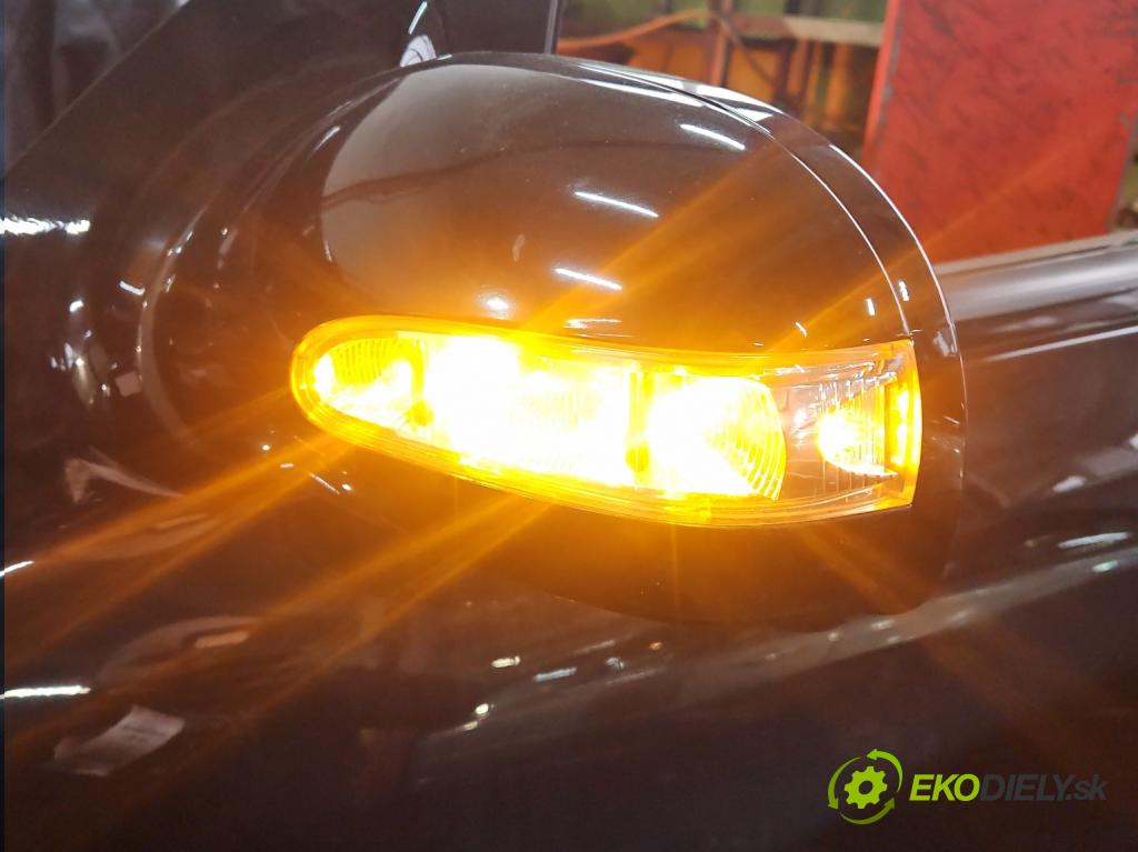 Mercedes ML W164 2005-2011 3.0 cdi 224hp automatic 165 kW 2987 cm3 5- zrkadlo ľavé A1648103116 (Kľučka dverí ostatné)