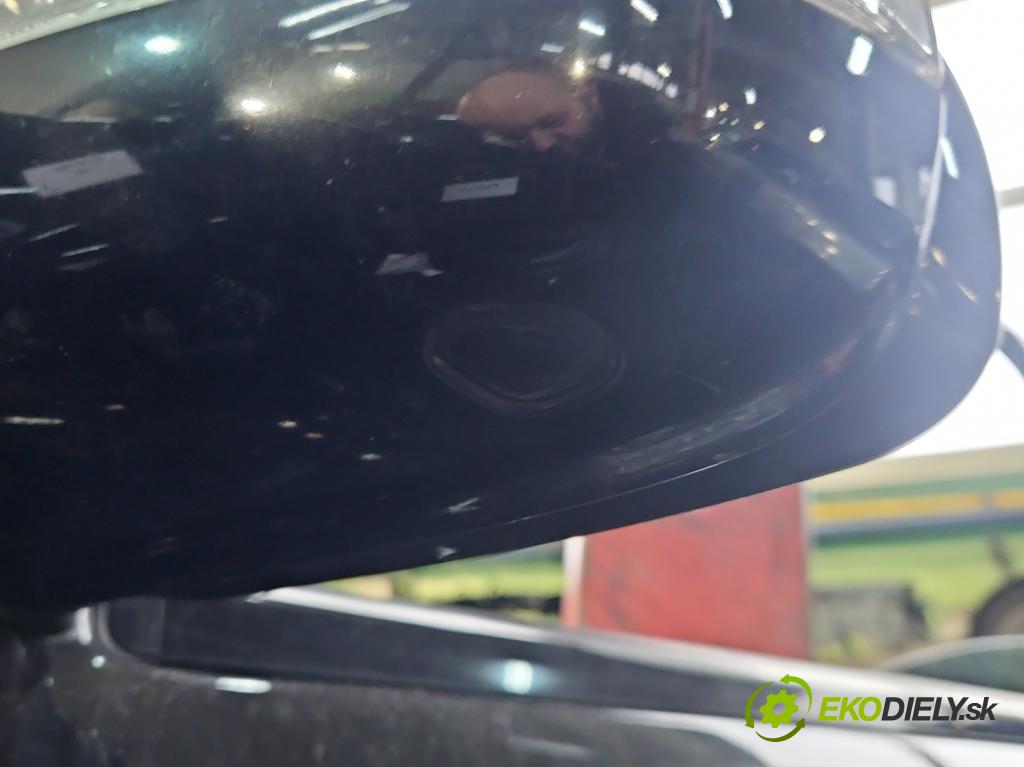 Mercedes ML W164 2005-2011 3.0 cdi 224hp automatic 165 kW 2987 cm3 5- zrkadlo ľavé A1648103116 (Kľučka dverí ostatné)