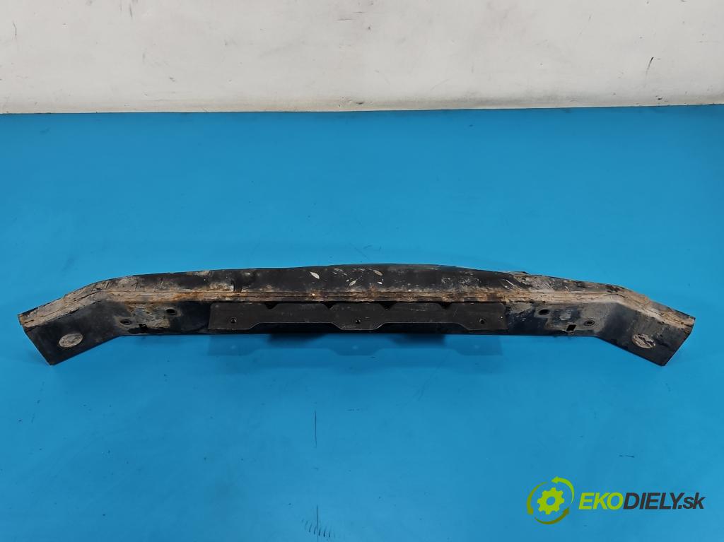 Isuzu D-Max II 2011-2019 2.5d 163 HP manual 120 kW 2499 cm3 2- výstuha nárazník predné