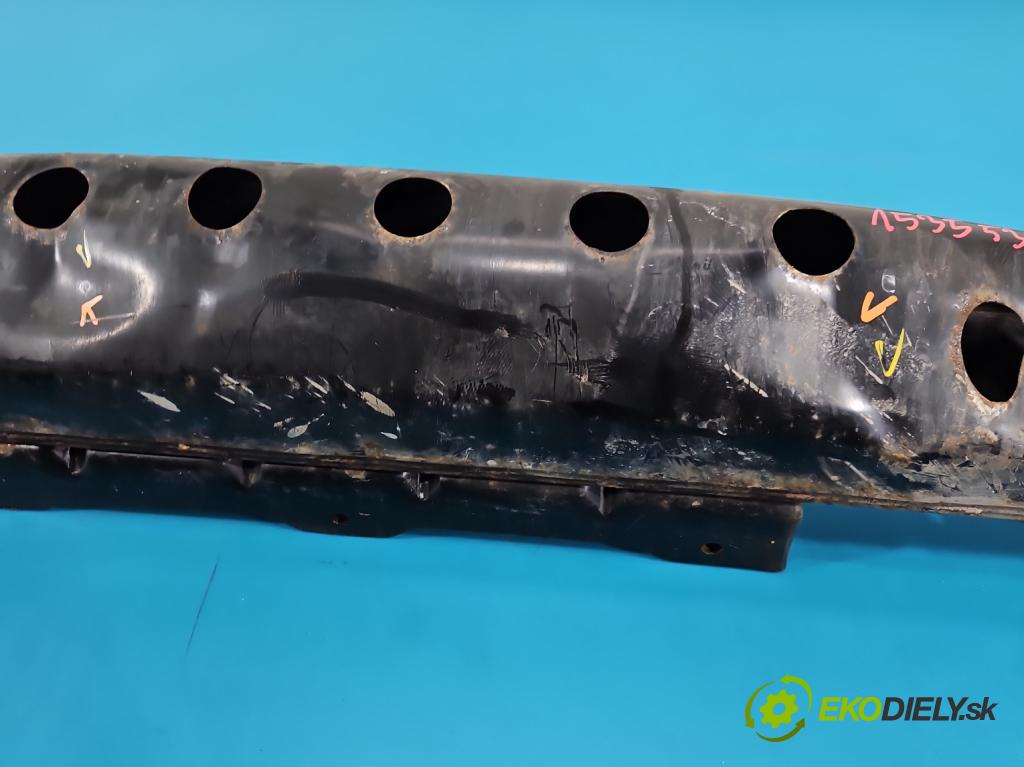 Isuzu D-Max II 2011-2019 2.5d 163 HP manual 120 kW 2499 cm3 2- výstuha nárazník predné