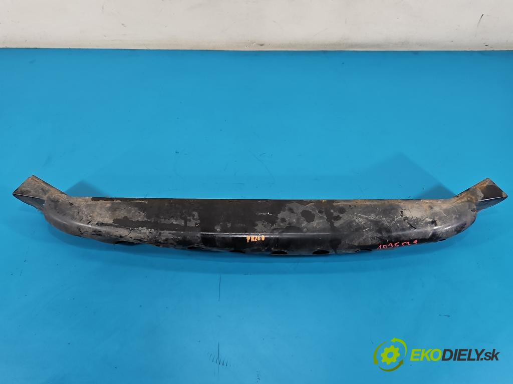 Isuzu D-Max II 2011-2019 2.5d 163 HP manual 120 kW 2499 cm3 2- výstuha nárazník predné