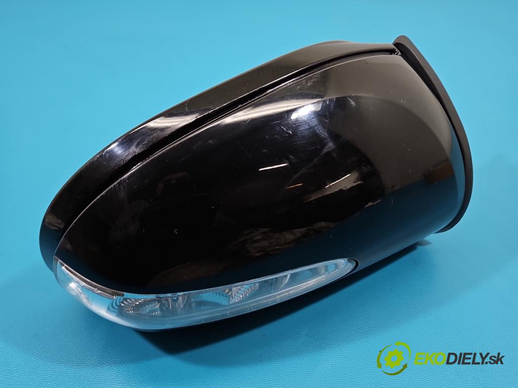 Mercedes ML W164 2005-2011 3.0 cdi 224 hp automatic 165 kW 2987 cm3 5- zpětné zrcátko pravé A 164 810 30 16 (Klika dveří ostatní)