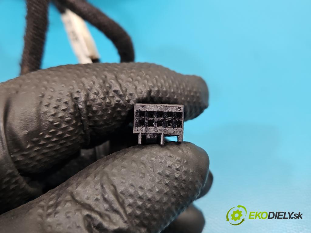 Mercedes ML W164 2005-2011 3.0 cdi 224 hp automatic 165 kW 2987 cm3 5- zpětné zrcátko pravé A 164 810 30 16 (Klika dveří ostatní)