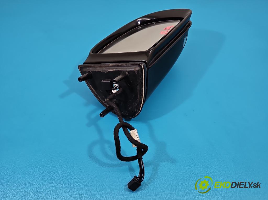 Mercedes ML W164 2005-2011 3.0 cdi 224 hp automatic 165 kW 2987 cm3 5- zpětné zrcátko pravé A 164 810 30 16 (Klika dveří ostatní)