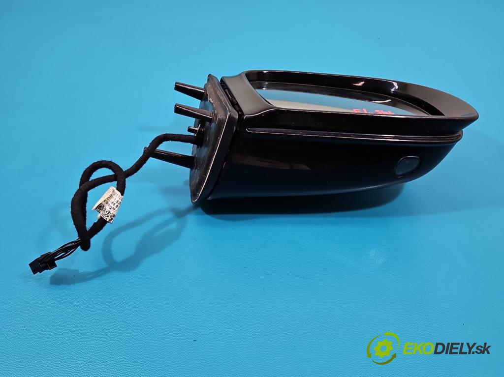 Mercedes ML W164 2005-2011 3.0 cdi 224 hp automatic 165 kW 2987 cm3 5- zpětné zrcátko pravé A 164 810 30 16 (Klika dveří ostatní)