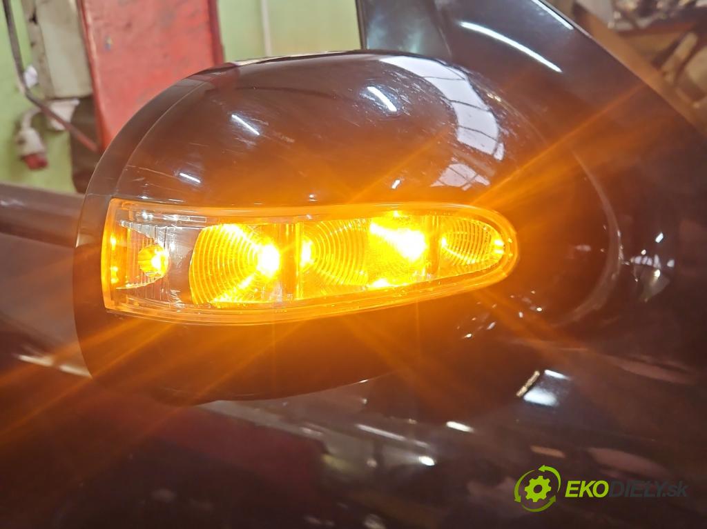 Mercedes ML W164 2005-2011 3.0 cdi 224 hp automatic 165 kW 2987 cm3 5- zpětné zrcátko pravé A 164 810 30 16 (Klika dveří ostatní)