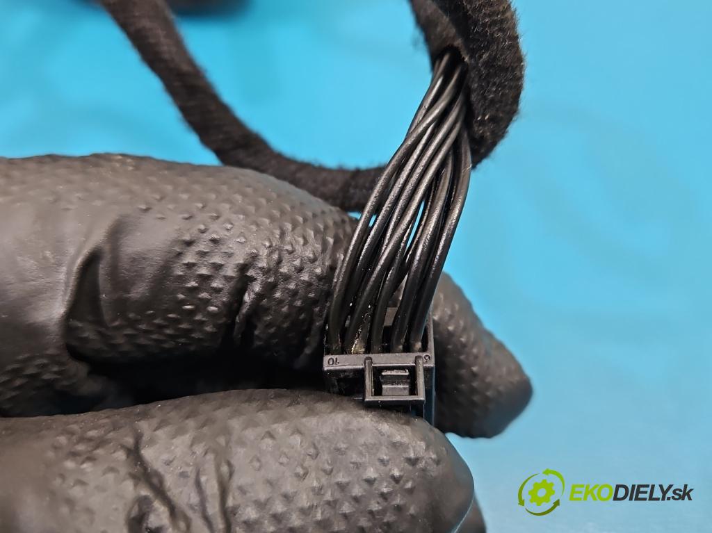 Mercedes ML W164 2005-2011 3.0 cdi 224 hp automatic 165 kW 2987 cm3 5- zpětné zrcátko pravé A 164 810 30 16 (Klika dveří ostatní)