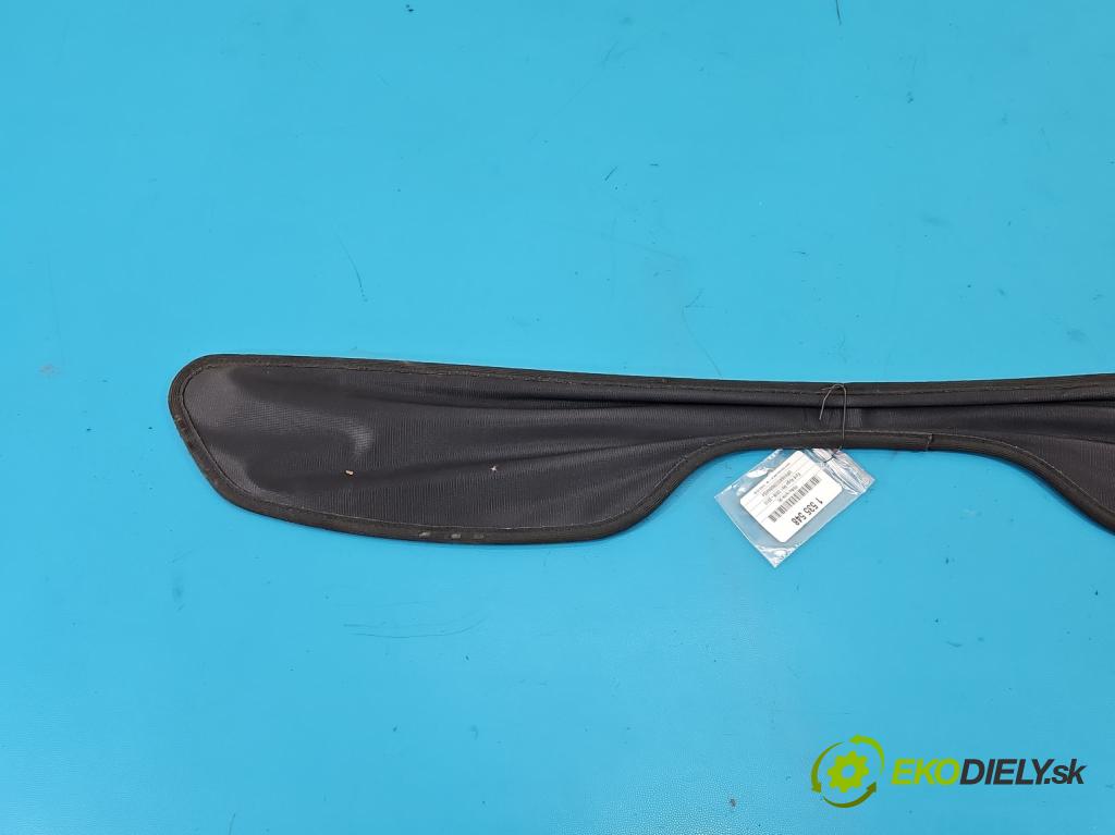 Ford Kuga Mk1 2008-2013 2.0 tdci 136 HP manual 100 kW 1997 cm3 5- zadná 8V41-S42812-AD (Pláto kufra)