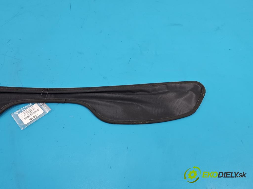 Ford Kuga Mk1 2008-2013 2.0 tdci 136 HP manual 100 kW 1997 cm3 5- zadná 8V41-S42812-AD (Pláto kufra)