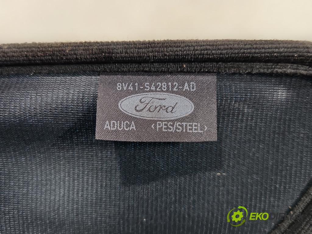 Ford Kuga Mk1 2008-2013 2.0 tdci 136 HP manual 100 kW 1997 cm3 5- zadná 8V41-S42812-AD (Pláto kufra)