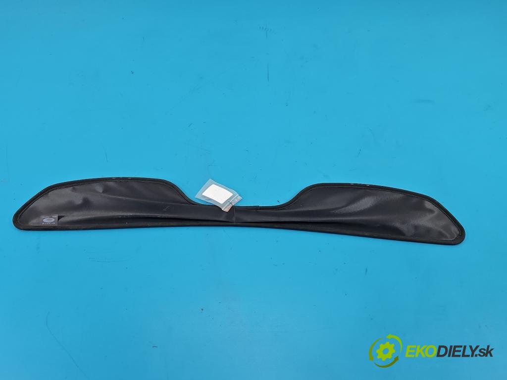 Ford Kuga Mk1 2008-2013 2.0 tdci 136 HP manual 100 kW 1997 cm3 5- zadná 8V41-S42812-AD (Pláto kufra)