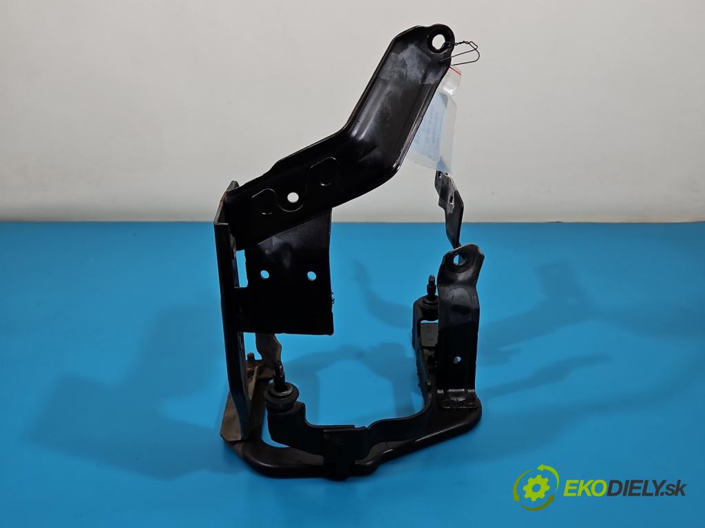 Ford Kuga Mk1 2008-2013 2.0 tdci 136 HP manual 100 kW 1997 cm3 5- Upevnenie: 8V41-3K738-AE