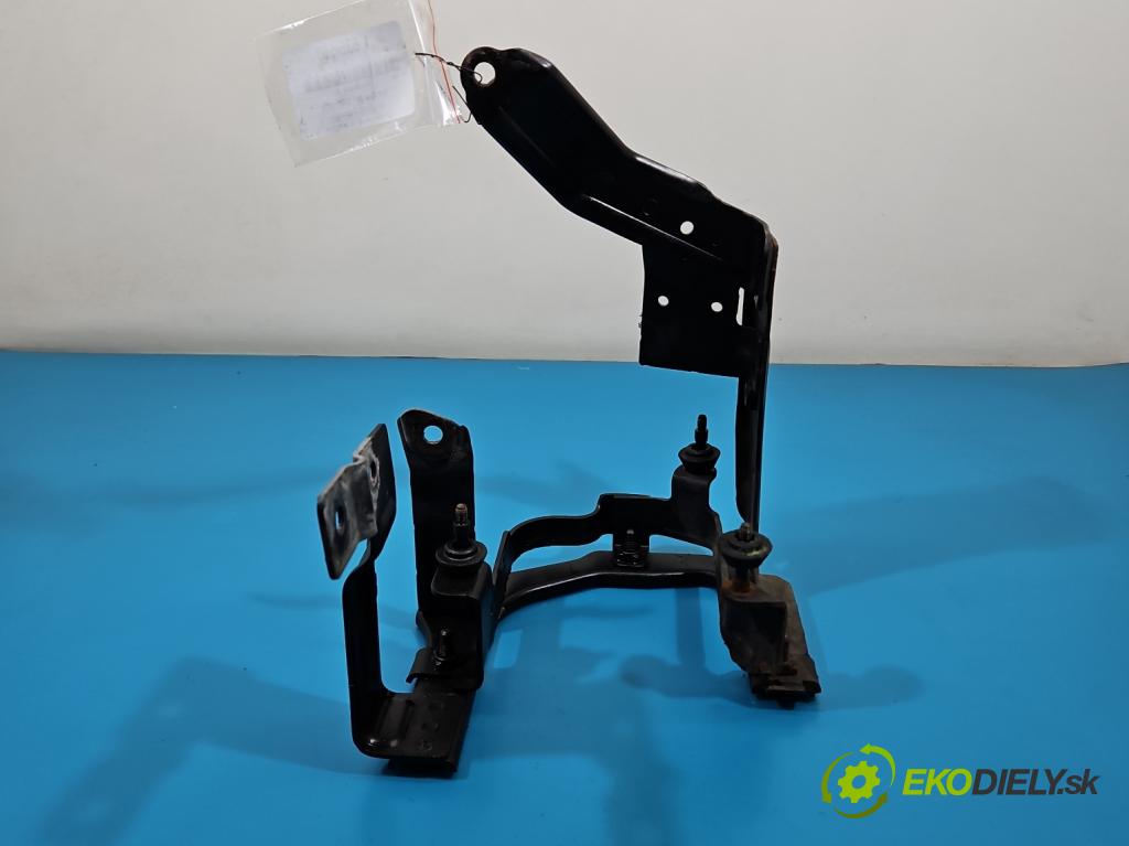 Ford Kuga Mk1 2008-2013 2.0 tdci 136 HP manual 100 kW 1997 cm3 5- Upevnenie: 8V41-3K738-AE