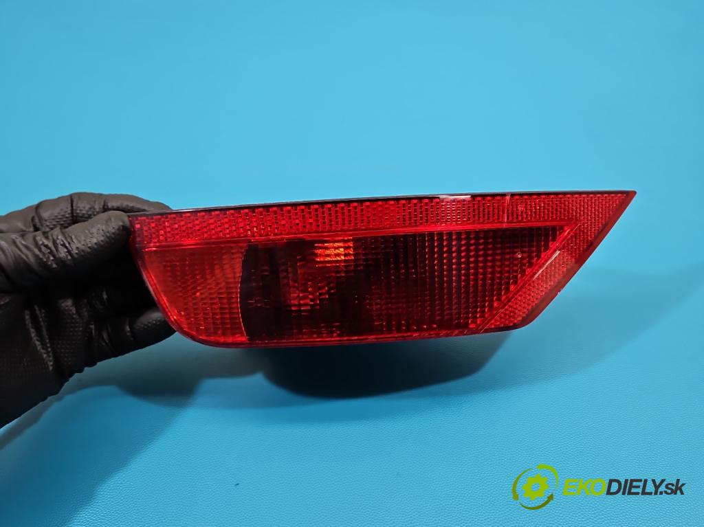 Ford Kuga Mk1 2008-2013 2.0 tdci 136 HP manual 100 kW 1997 cm3 5- svetlo / reflektor zadné ľavé nárazník