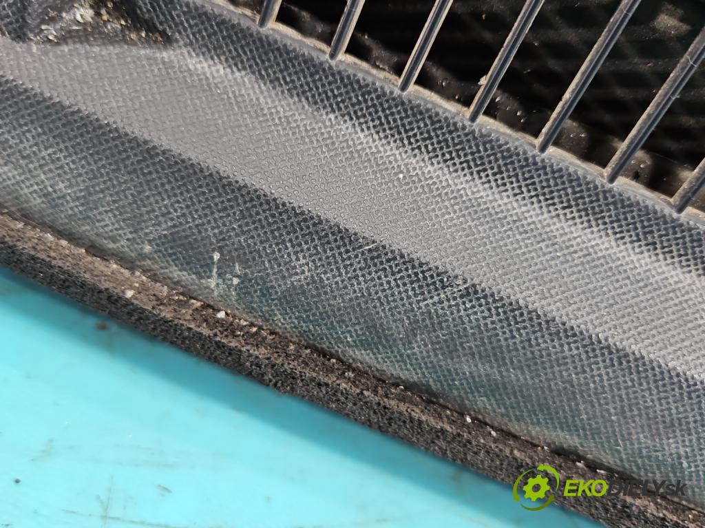 Isuzu D-Max II 2011-2019 2.5d 163 hp manual 120 kW 2499 cm3 2- kokpit,přistrojova deska