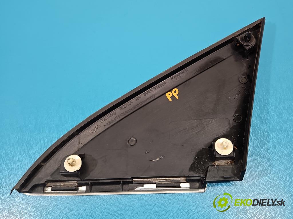 Ford Kuga Mk1 2008-2013 2.0 tdci 136 HP manual 100 kW 1997 cm3 5- kryt plast 8V41-S16004