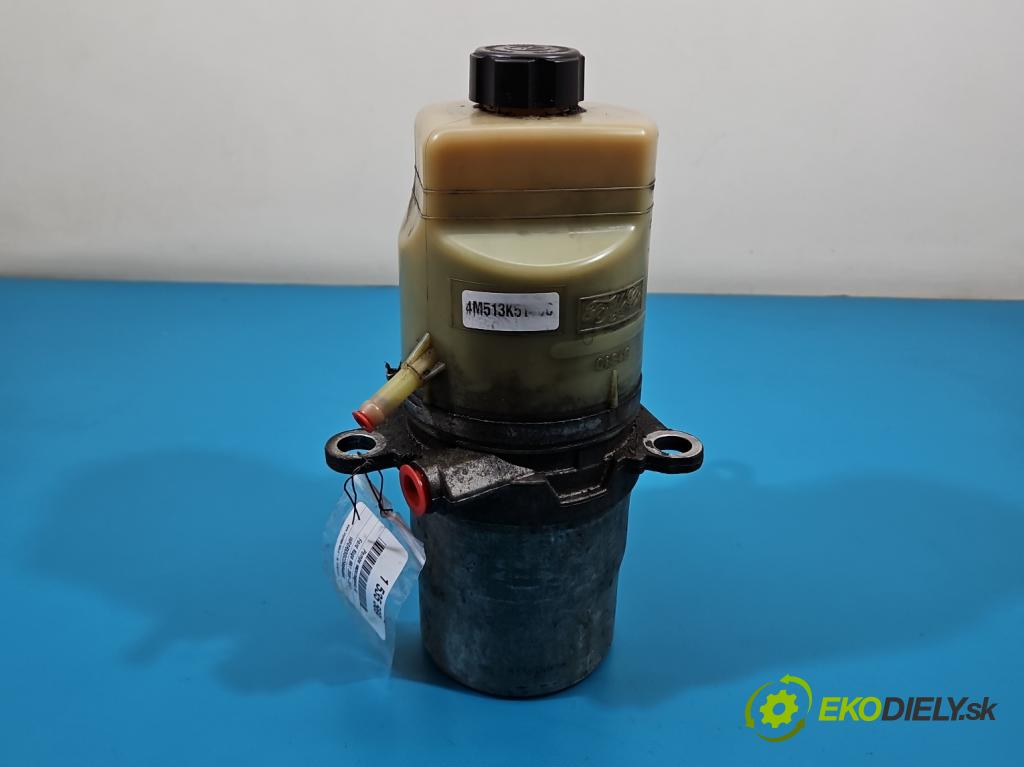 Ford Kuga Mk1 2008-2013 2.0 tdci 136hp manual 100 kW 1997 cm3 5- čerpadlo posilovač 4M513K514CC (Servočerpadlo)