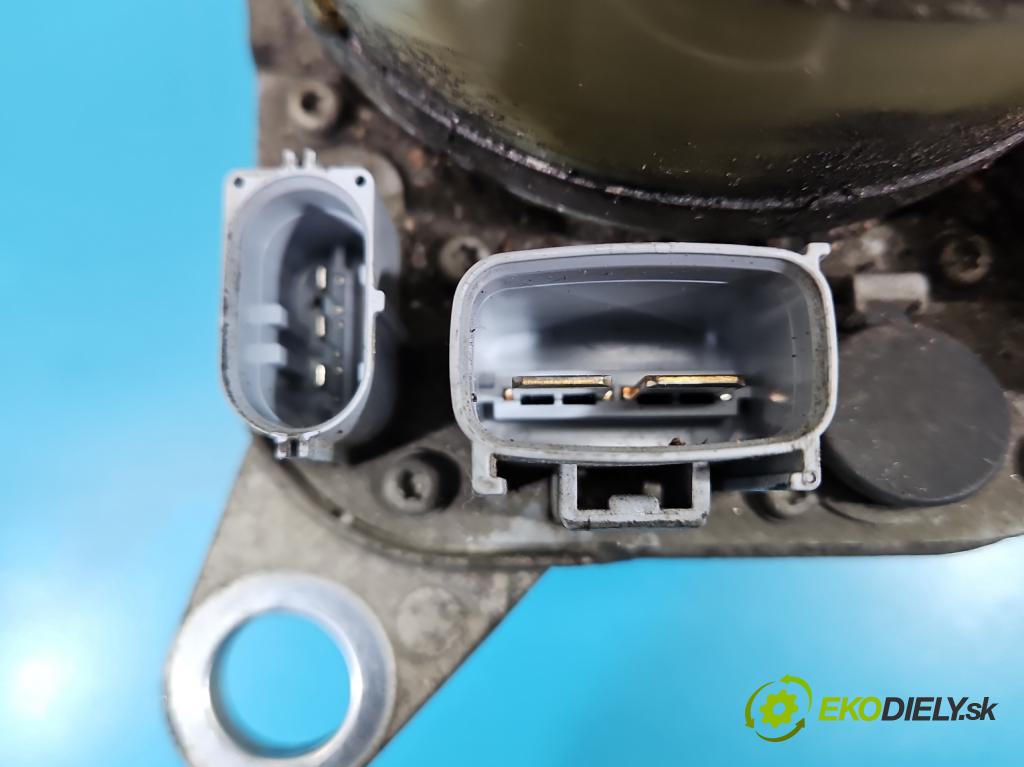 Ford Kuga Mk1 2008-2013 2.0 tdci 136hp manual 100 kW 1997 cm3 5- čerpadlo posilovač 4M513K514CC (Servočerpadlo)