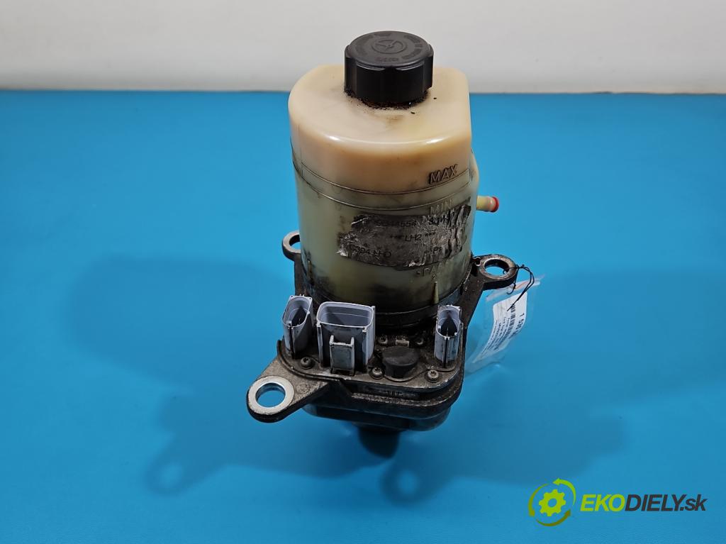 Ford Kuga Mk1 2008-2013 2.0 tdci 136hp manual 100 kW 1997 cm3 5- čerpadlo posilovač 4M513K514CC (Servočerpadlo)