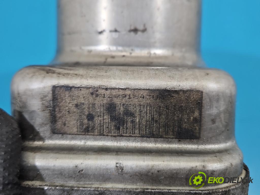 Ford Kuga Mk1 2008-2013 2.0 tdci 136hp manual 100 kW 1997 cm3 5- čerpadlo posilovač 4M513K514CC (Servočerpadlo)