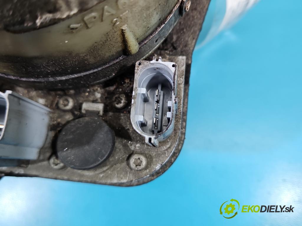 Ford Kuga Mk1 2008-2013 2.0 tdci 136hp manual 100 kW 1997 cm3 5- čerpadlo posilovač 4M513K514CC (Servočerpadlo)