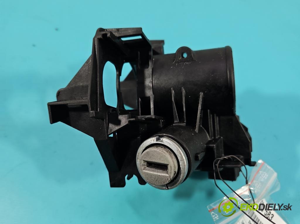 Opel Astra II 1998-2009 2.0 dti 101 HP manual 74 kW 1995 cm3 5- Spínačka  (Spínacia skrinka)