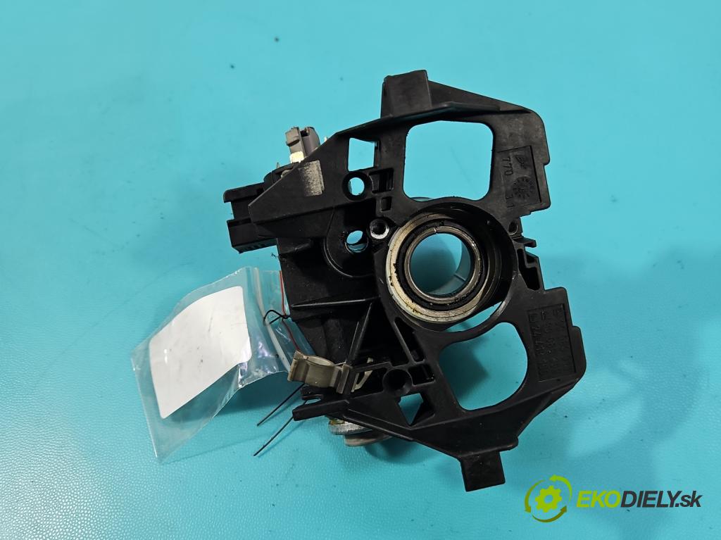 Opel Astra II 1998-2009 2.0 dti 101 HP manual 74 kW 1995 cm3 5- Spínačka  (Spínacia skrinka)