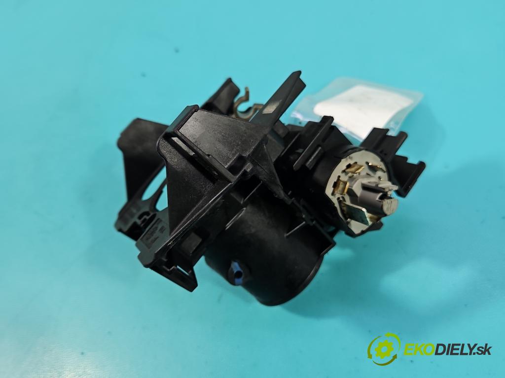 Opel Astra II 1998-2009 2.0 dti 101 HP manual 74 kW 1995 cm3 5- Spínačka  (Spínacia skrinka)