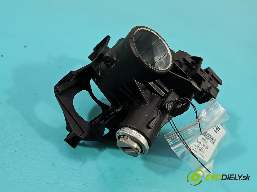 Opel Astra II 1998-2009 2.0 dti 101 HP manual 74 kW 1995 cm3 5- Spínačka  (Spínacia skrinka)