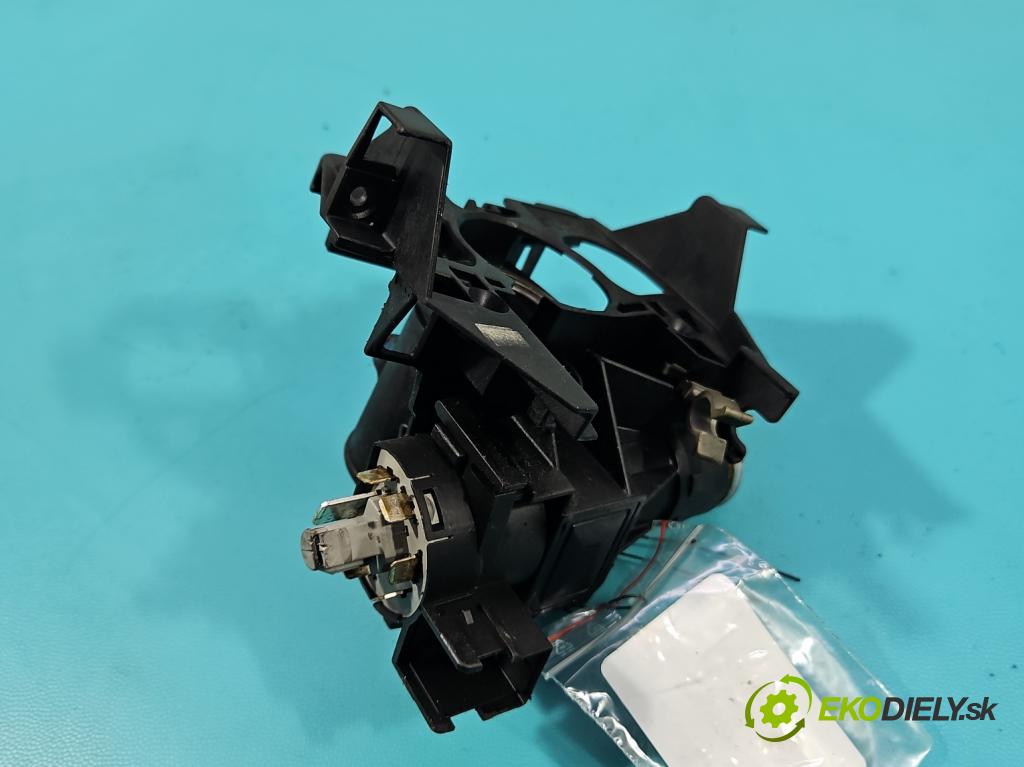 Opel Astra II 1998-2009 2.0 dti 101 HP manual 74 kW 1995 cm3 5- Spínačka  (Spínacia skrinka)