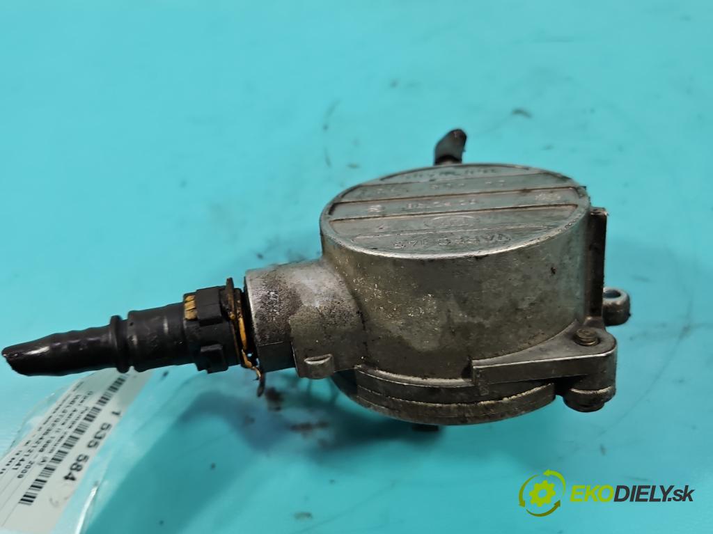 Opel Astra II 1998-2009 2.0 dti 101 HP manual 74 kW 1995 cm3 5- čerpadlo rotačný 24406132