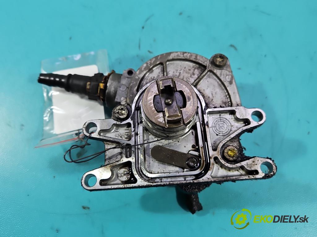 Opel Astra II 1998-2009 2.0 dti 101 HP manual 74 kW 1995 cm3 5- čerpadlo rotačný 24406132