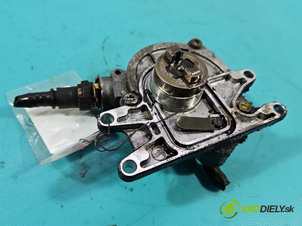 Opel Astra II 1998-2009 2.0 dti 101 HP manual 74 kW 1995 cm3 5- čerpadlo rotačný 24406132