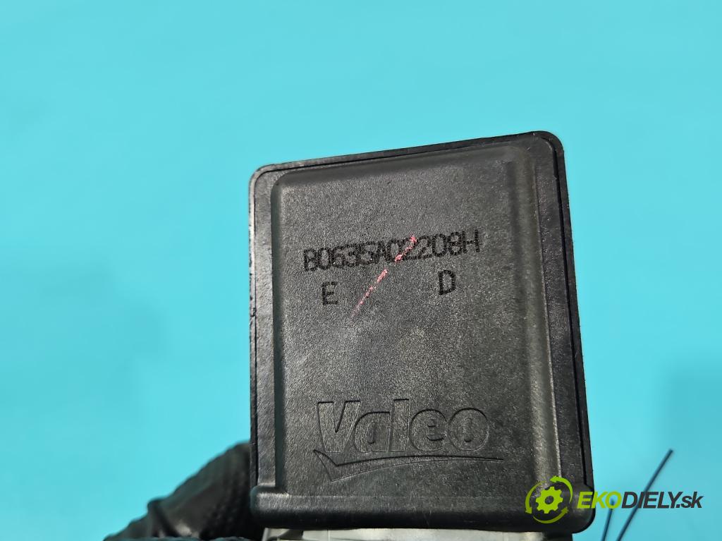 Renault Megane II 2003-2008 1.5 dci 86 hp manual 63 kW 1461 cm3 3- Blokada: řízení: 8200604932 (Řízení ostatní)